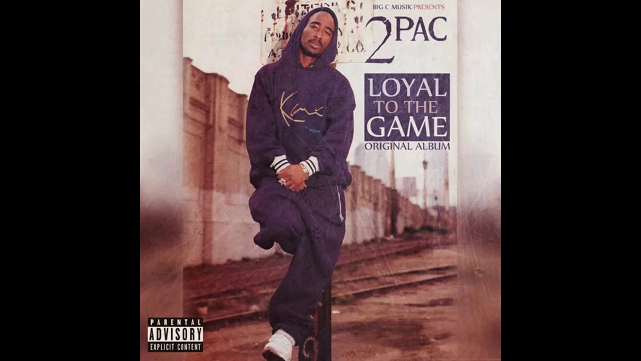 2Pac 