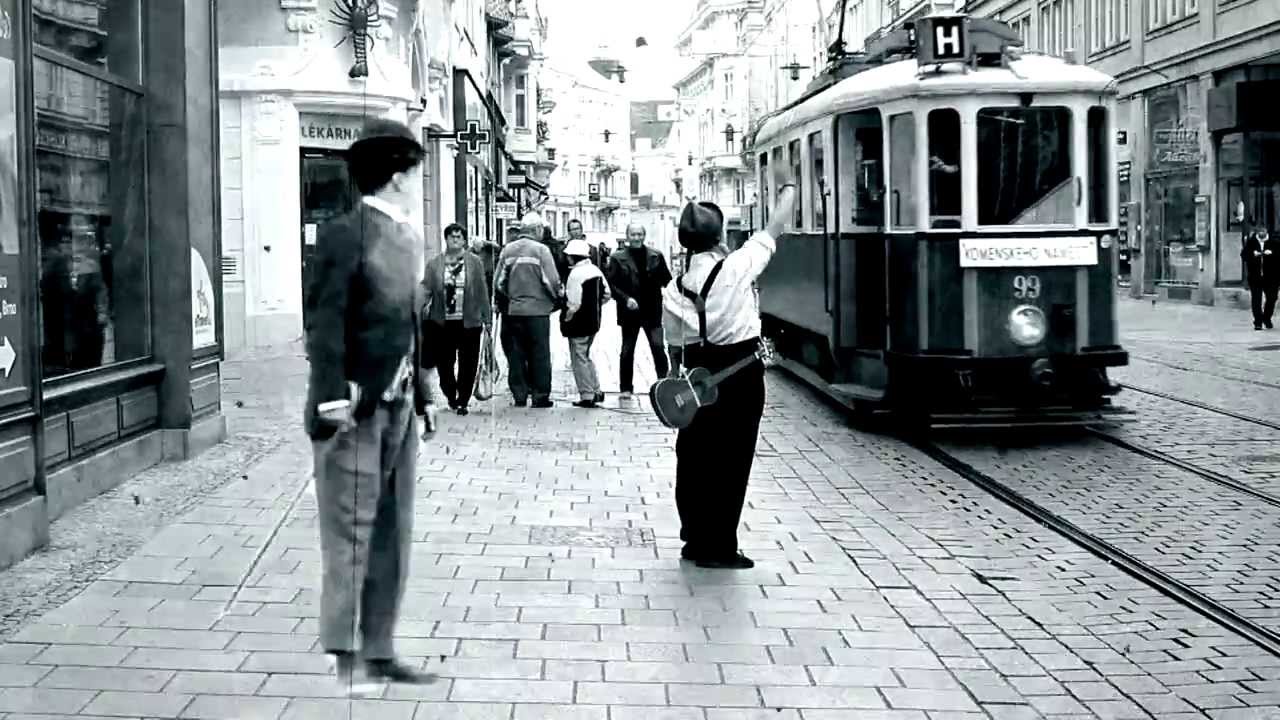 ELIS MRAZ  - SHUBIDU (Official music video)