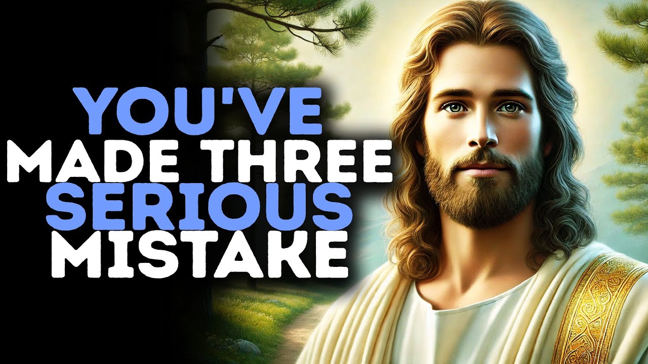 God Warns: 