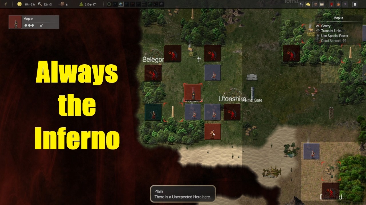 Can I Face Them as the Scourge Lord?