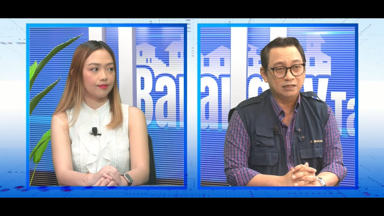 Ano ang ating gagawin para maipasa Magna Carta for Barangay Act; ano ang maidudulot nito sa barangay