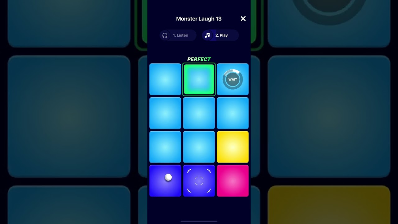 Beat Maker Pro Moster Laugh #beatmaker