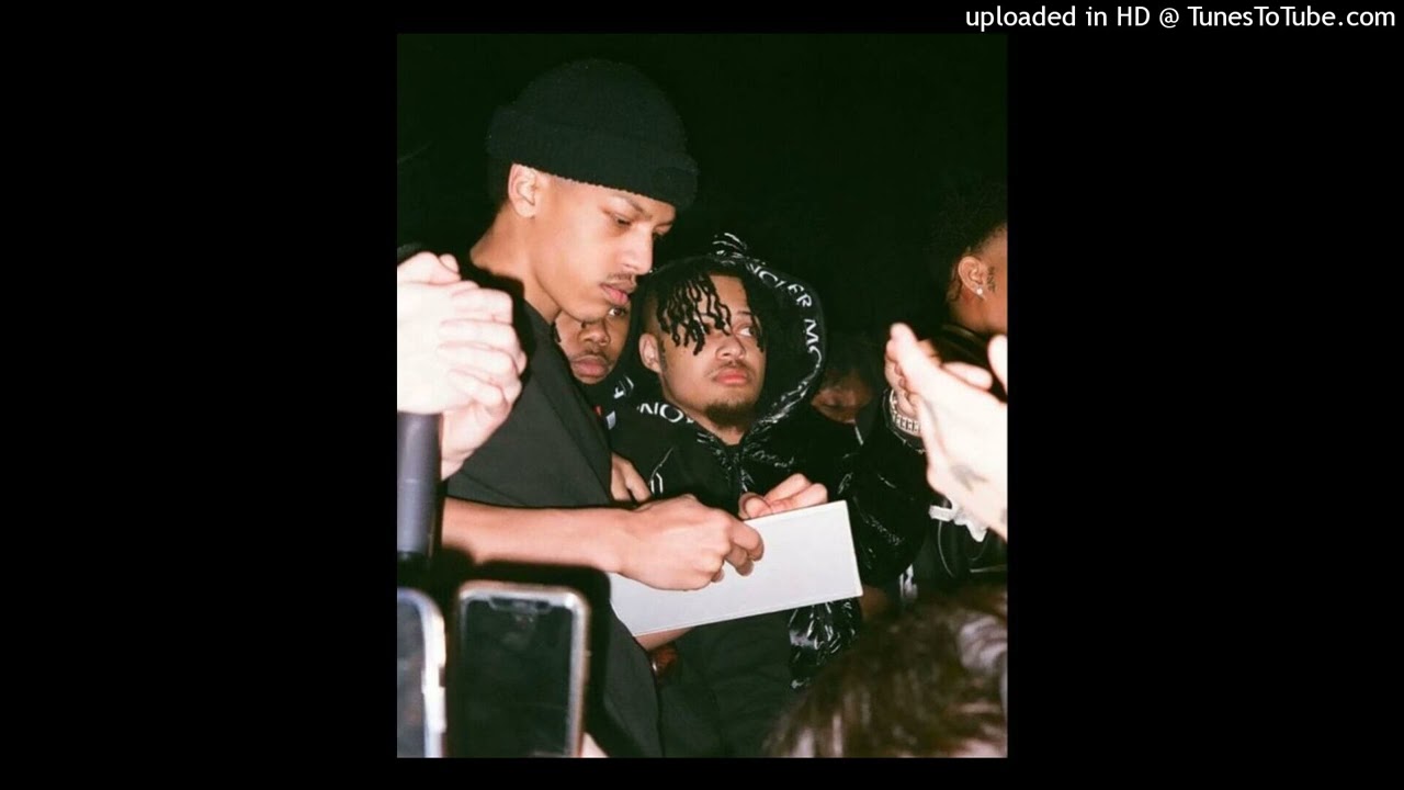 (free) Iayze x Ambient Type Beat 'Fore' (p. gwxn x Memory) 2022