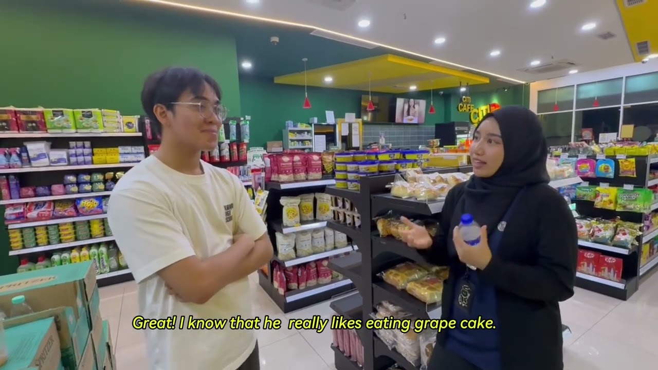 Mandarin Tahap 3 video Group 2 Section 10