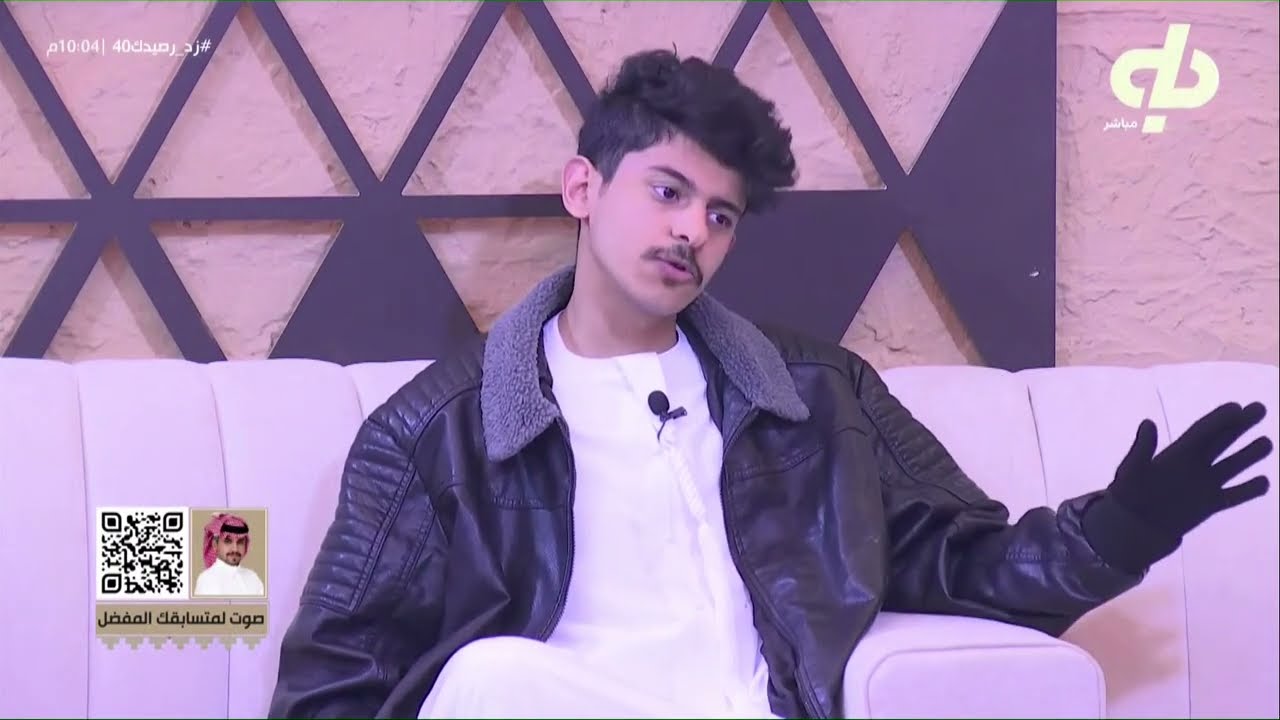 عتاب شديد اللهجه من فيصل الشهراني ينتهي بزعل فواز الاكلبي ! | #زد_رصيدك40