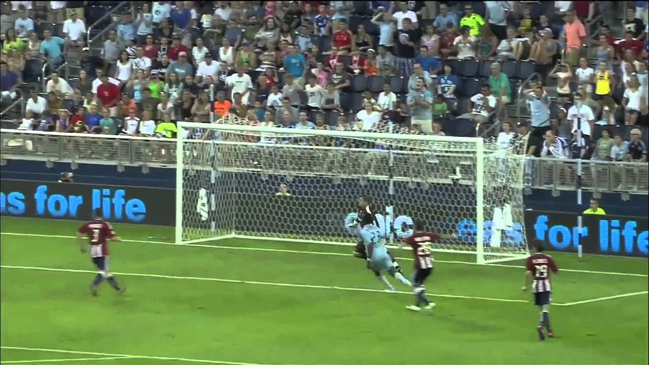 MLS Review Show: Week 17 (Parts 1&2)