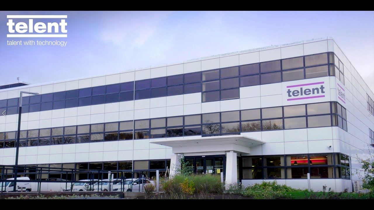 Telent   Recruitment