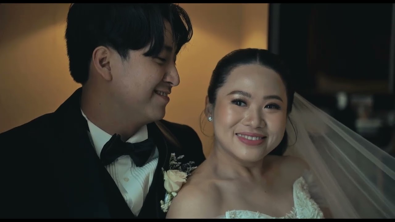 Wedding Jakarta - Yoel &  Prishel