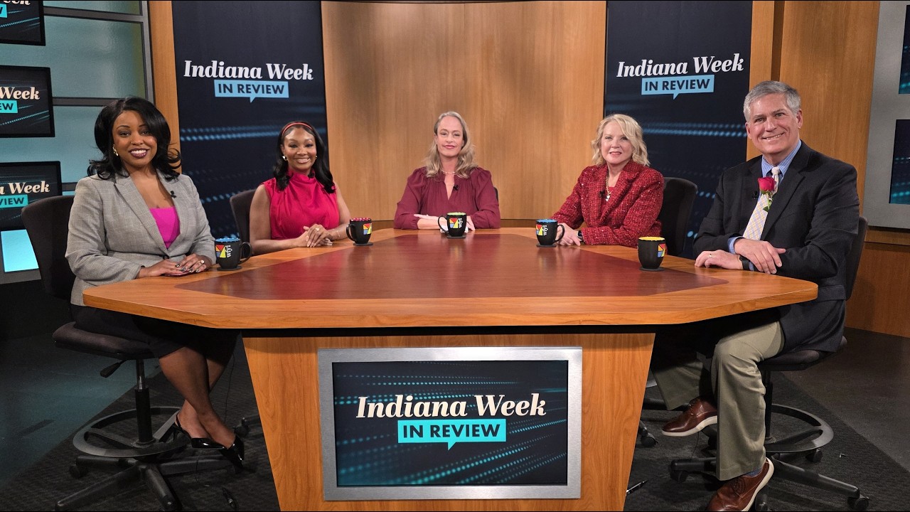 Hailey Buzbee’s Death Sparks Change | Indiana Week in Review | February 13, 2026