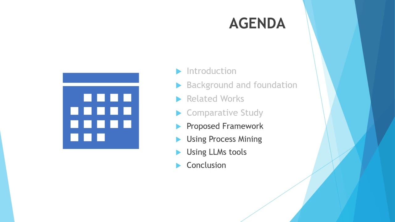 ICDTDE2025 – 927 – Business-IT alignment in cloud computing using process mining and LLMs tools
