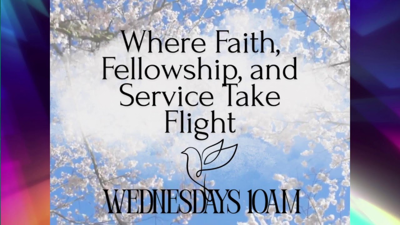 January 04, 2026 - Bonney Lake Church of the Nazarene