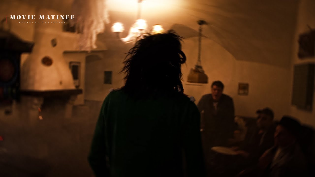 Lepus Amoris - From H&ouml;tting with Love (2024) A Short Film by Christian Gandler