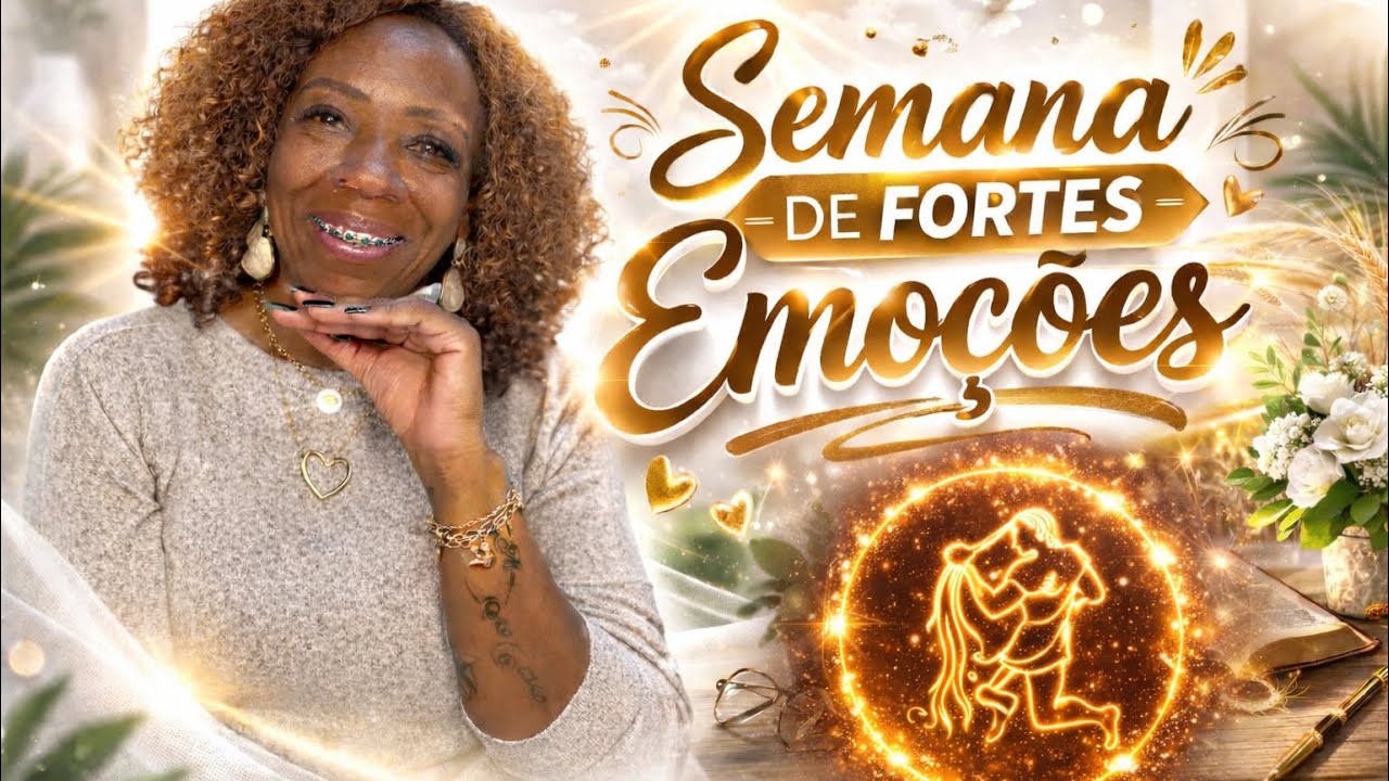 ♒️ AQUÁRIO ♒️ QUANDO VOCÊ RECOMEÇAR O IMPOSSÍVEL ACONTECE 