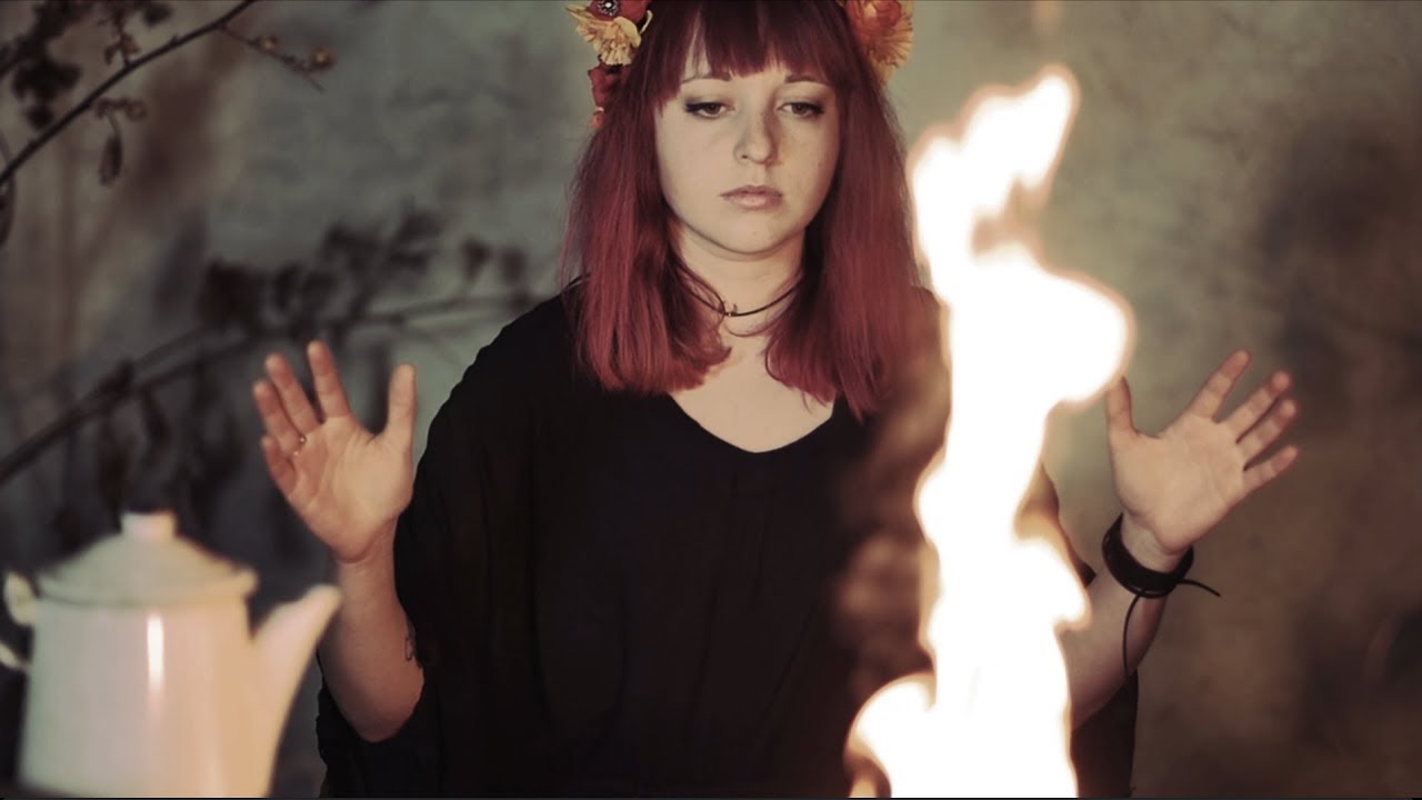 Radykalna Wieś -  Złe Zorze (muzykanckie video)