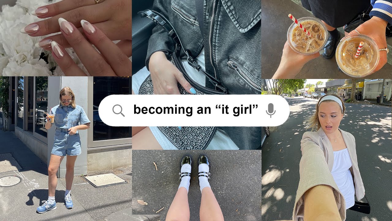 reinventing myself for 2024 & how you can too (