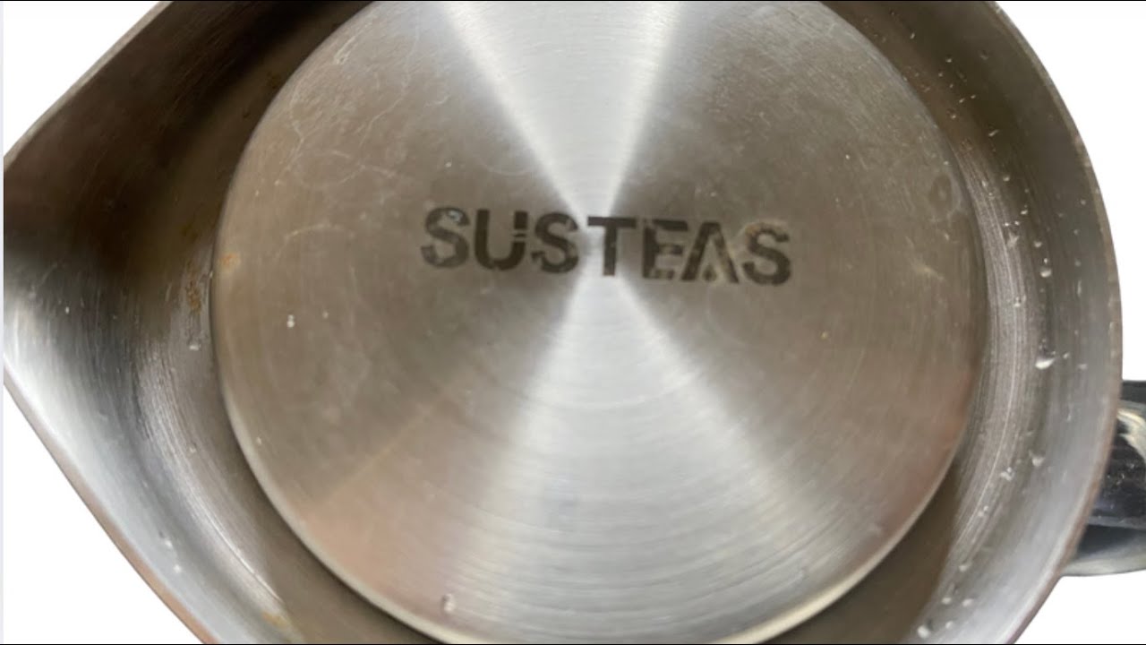 See Inside Your Pitcher With This Household Item