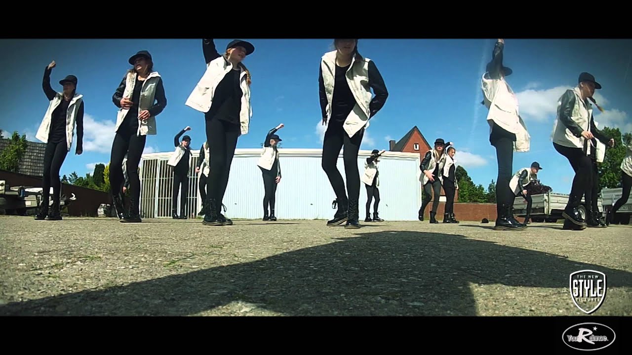 YOU R DANCE | SE | Juniors | 