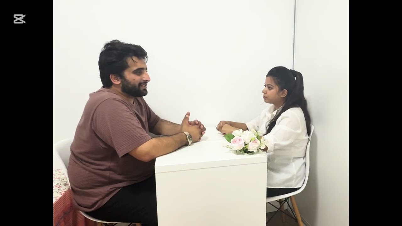Assessment 1A : Social work role play 