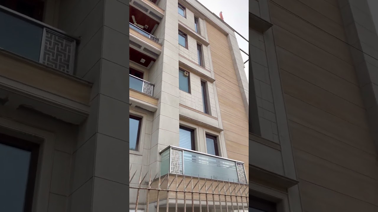 Kejriwal home 🏠 nehru place 😇||#kejriwal