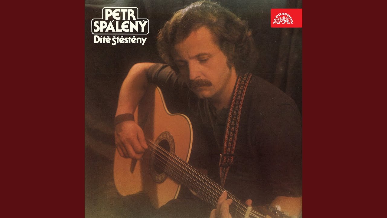 Dítě Štěstěny