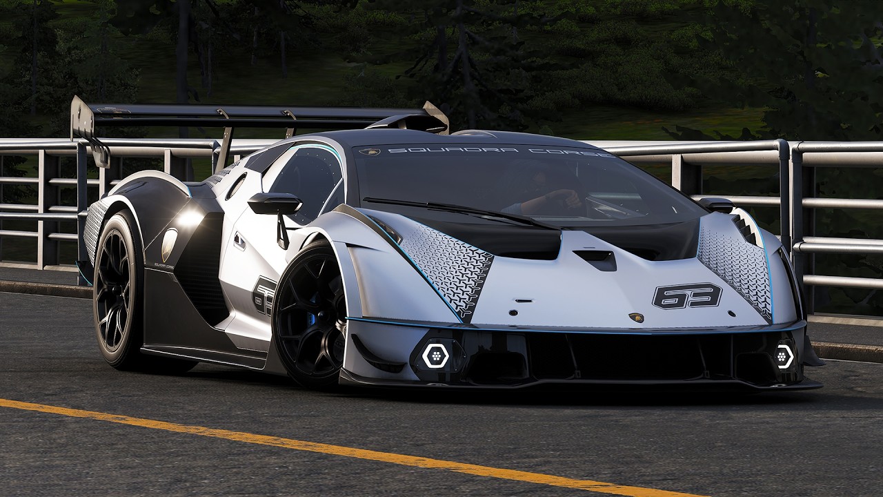 Forza Horizon 6 | S2 Class Venus Sprint WR 1:52.968