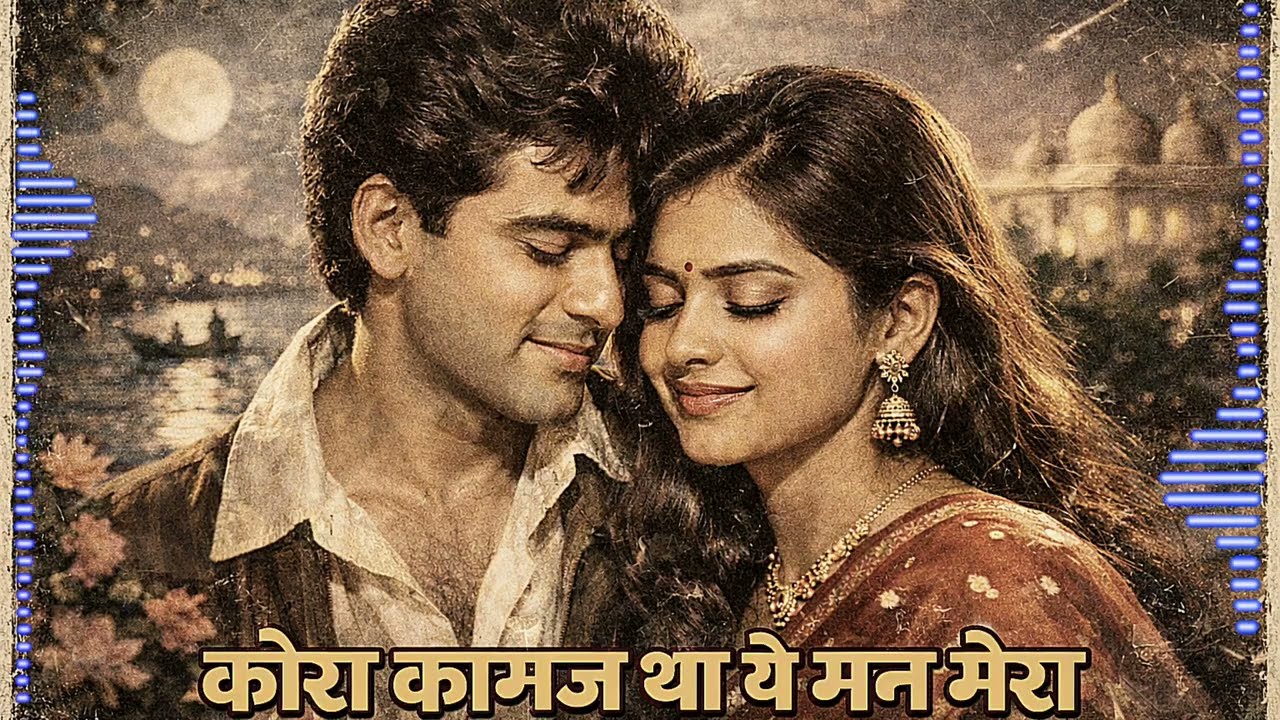 60s Popular Sadabahar Song | Old isGold Romantic Hindi Song | 60s-70sMelodious Bollywood Classic