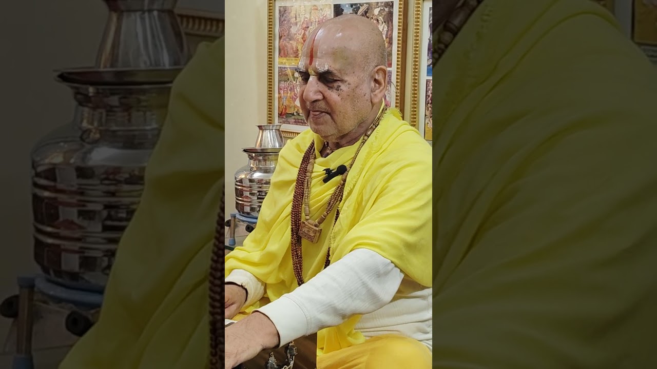 चरण में गंगा