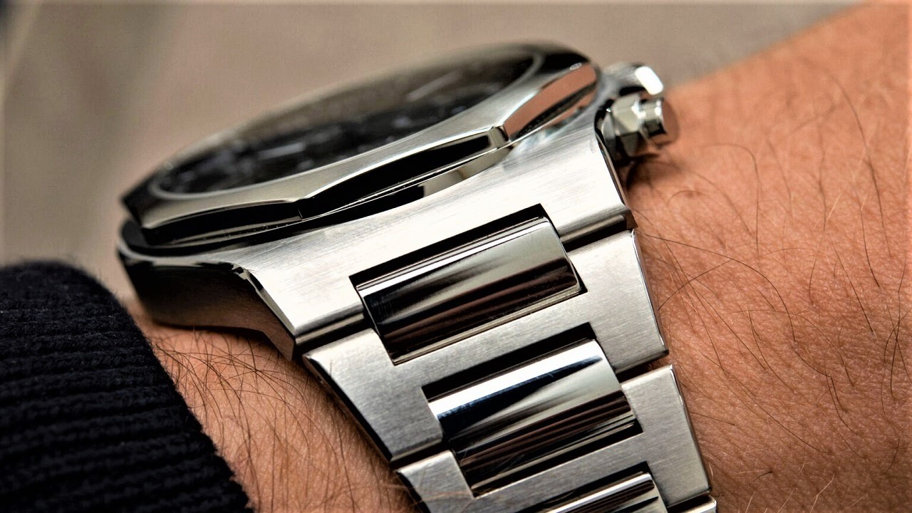 Top 8 Luxury Watches That You can buy in 2026