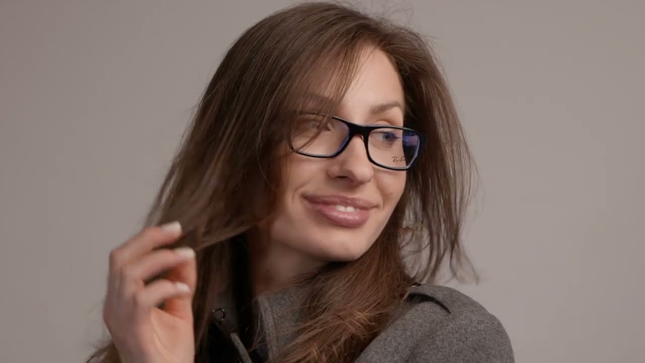 Ray-Ban RX5268 Youngster Eyeglasses Review