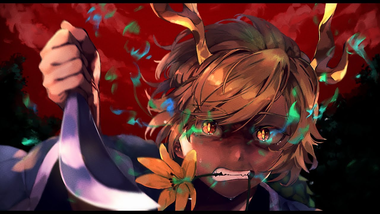 ［東方アレンジ］【007】吉弔【トータスドラゴン ～幸運と不運】