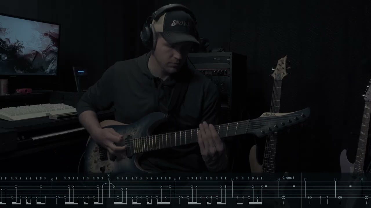 Superstitious Fantasy - Wind Waker Instrumental (Guitar/Bass Cover w/ Tabs)