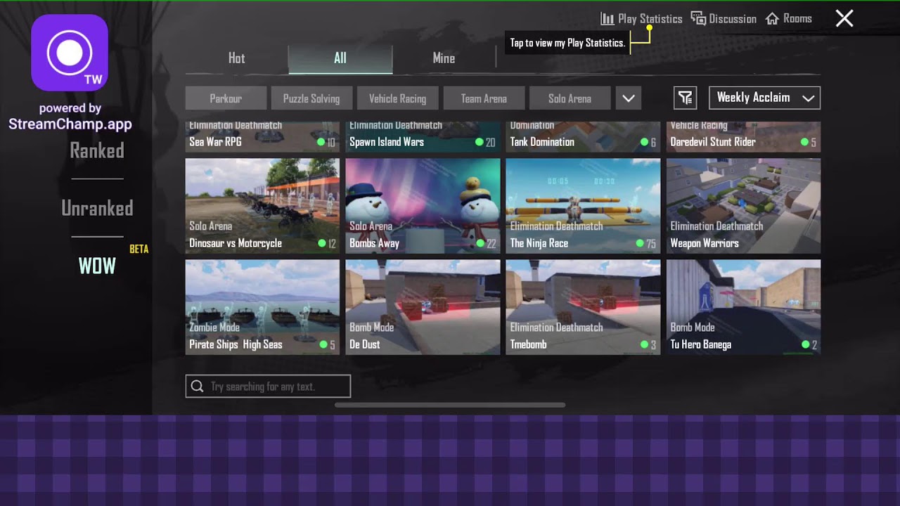 gt of hargun Live Stream