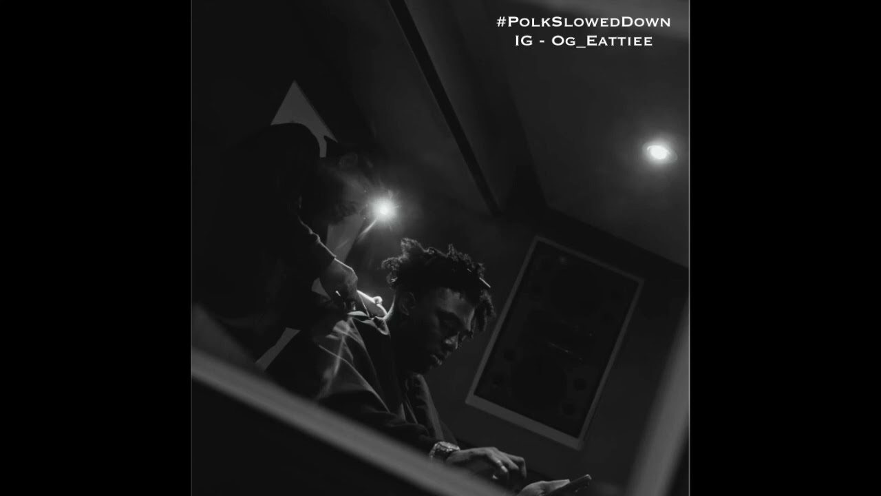 Fredo Bang - Read Your Mind #SLOWED