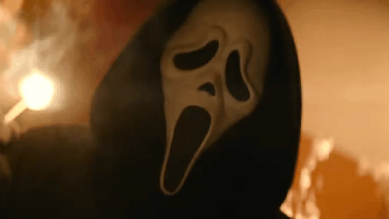 Worst Scream Movie