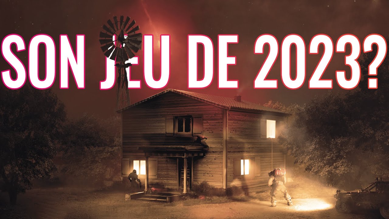 La Claque Ludique de Fin 2023! | On Joue-Tu?