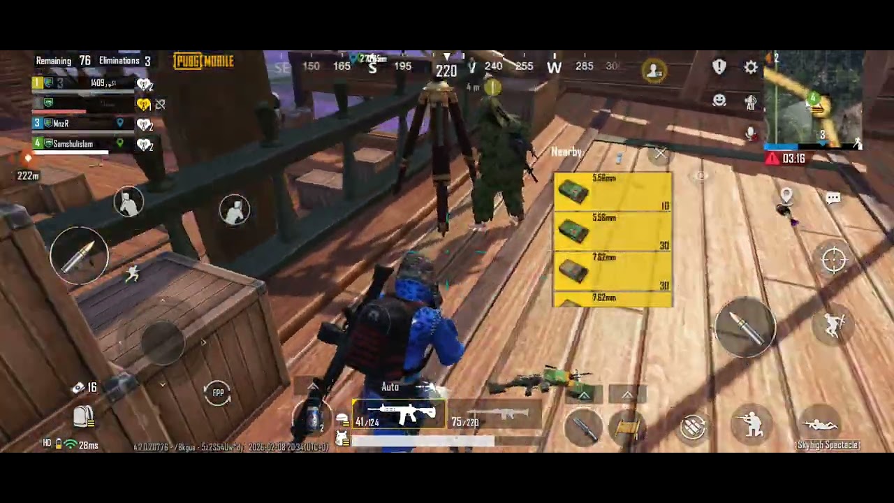 PUBG আবার আপডেট করছে, বুঝতে একটু সময় লাগবে