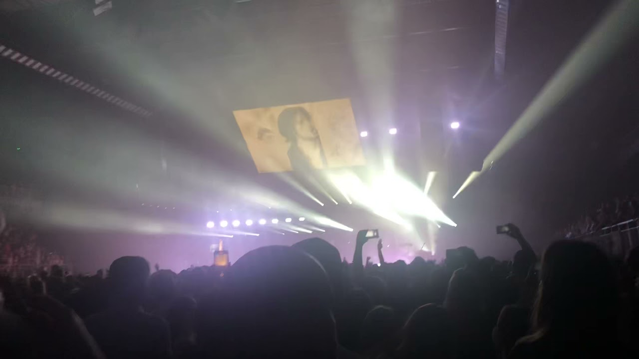 Bazart - Goud | Live in de Lotto Arena van Antwerpen