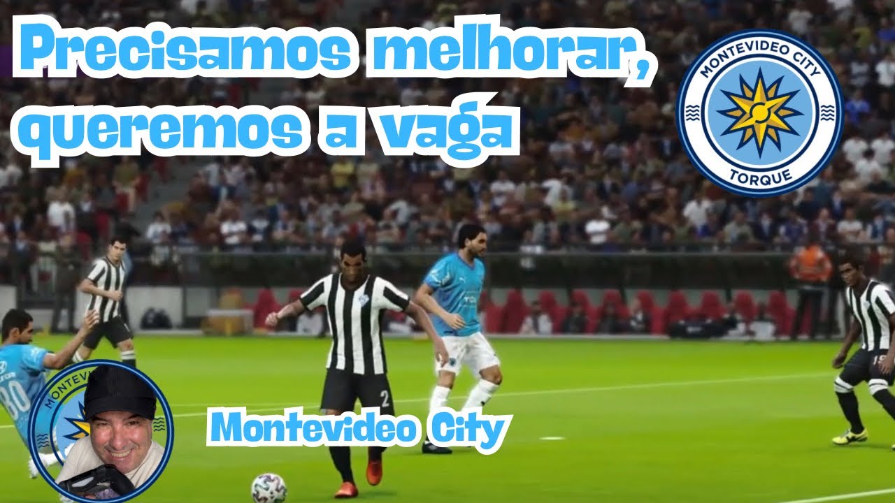 MASTER LIGA RAIZ/ LIGA URUGUAIA/ MONTEVIDEO CITY #EP 9