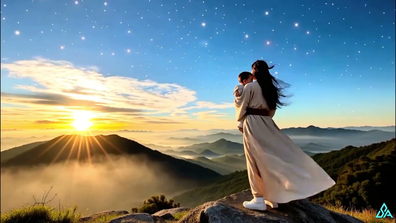 Samuel Abraham- God Of Wonders [Music Video]