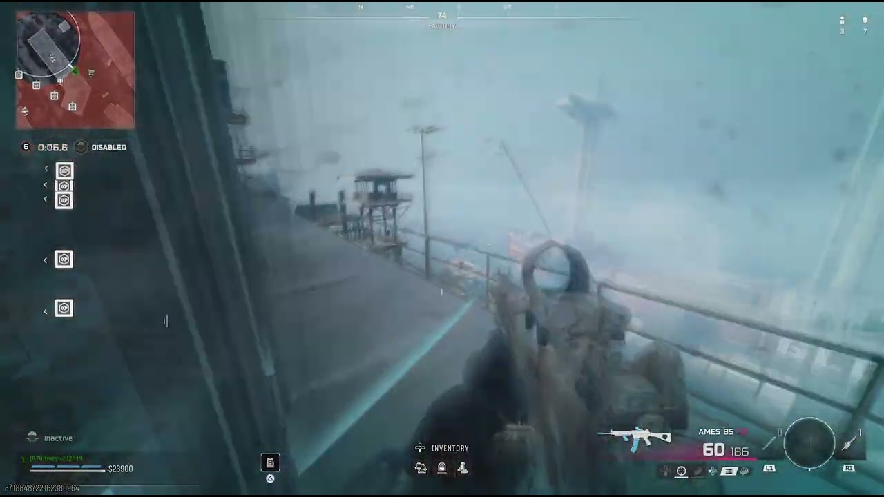 Call of Duty Warzone Season 2 BO7 Resurgence Rebirth Islands Win