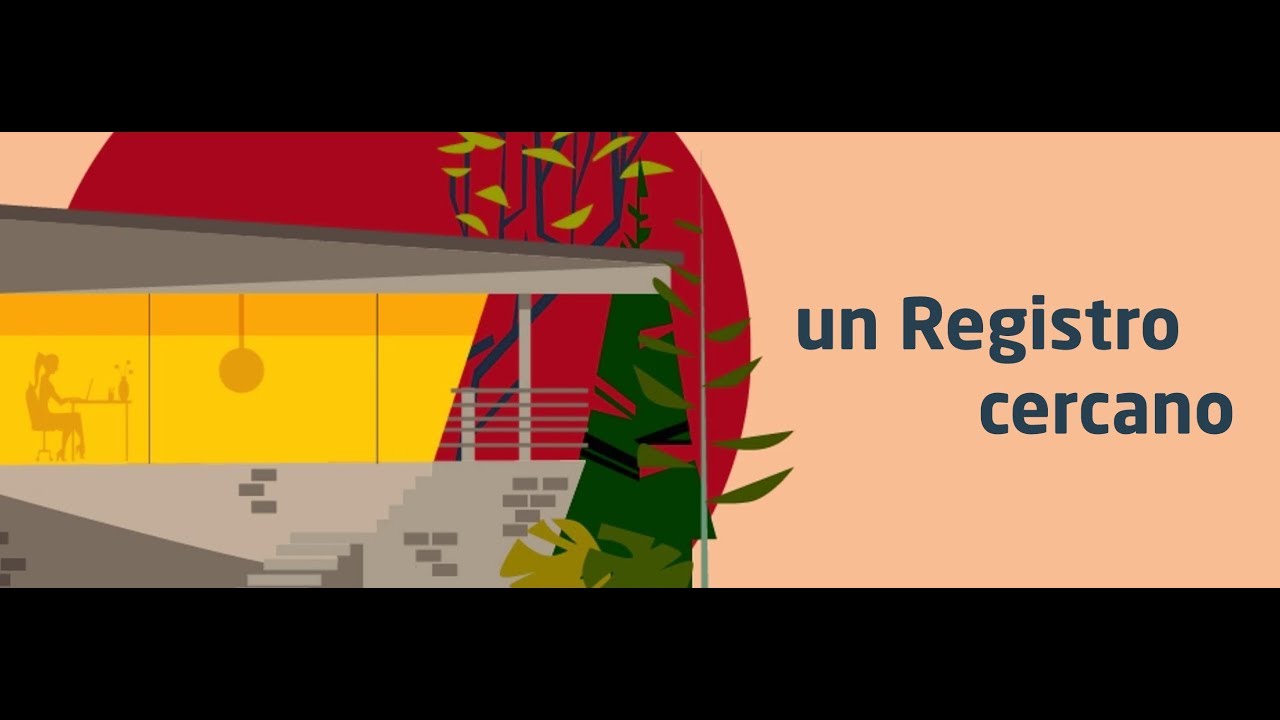 C&oacute;mo puede ayudarte el Registro Online