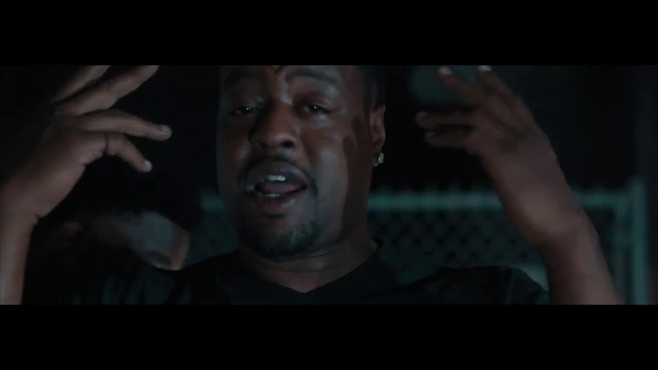 Super Nard x Luh Soldier x TLE Cinco - You Will Not Handle Me Period