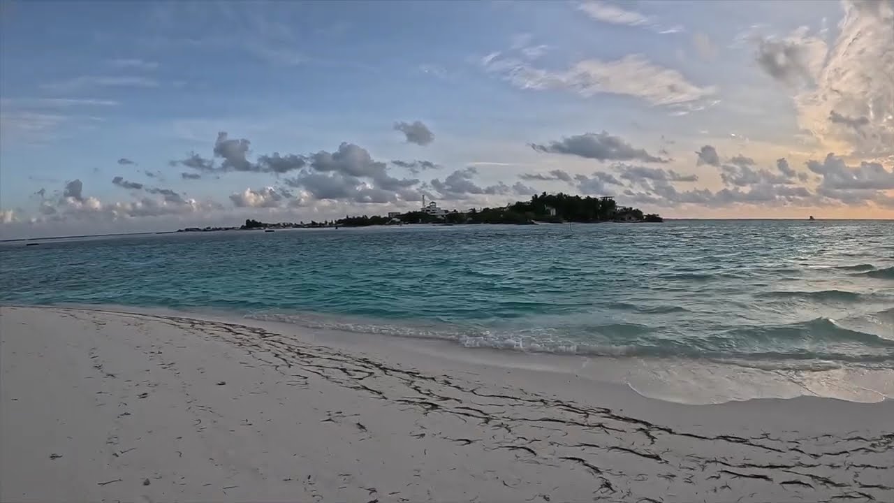 Meeru Island Resort & Spa Maldives