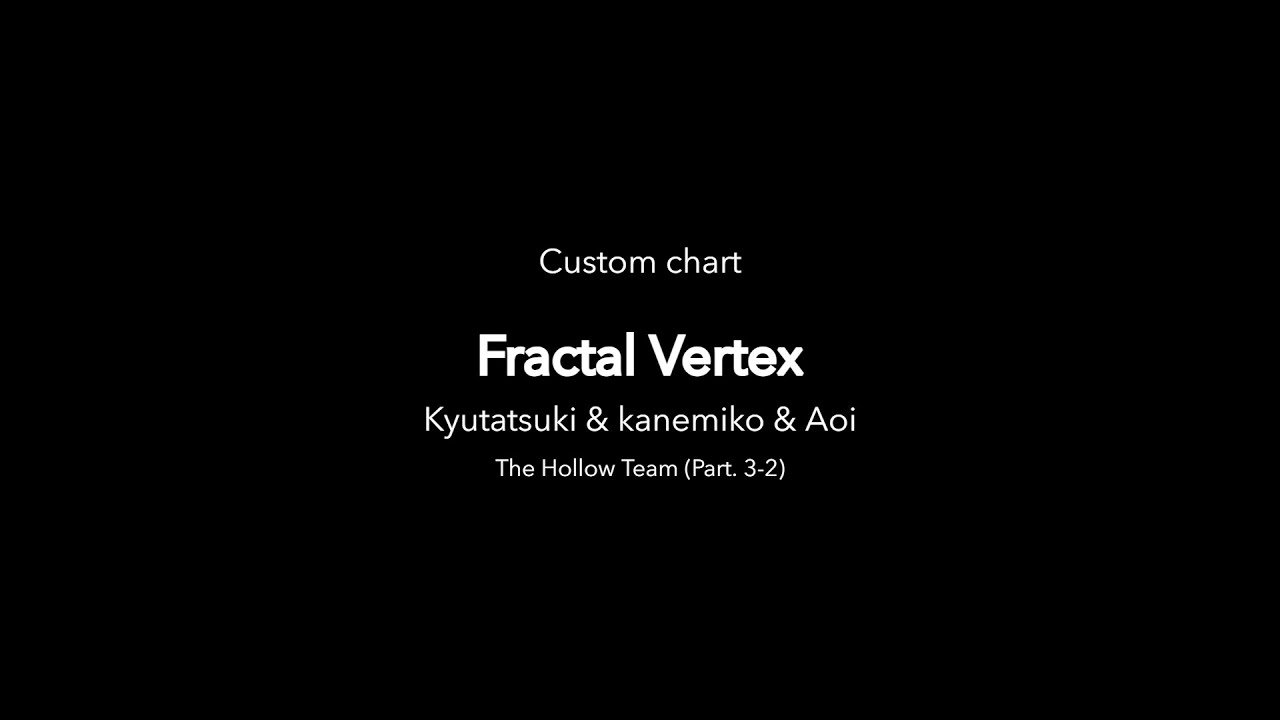 Fractal Vertex