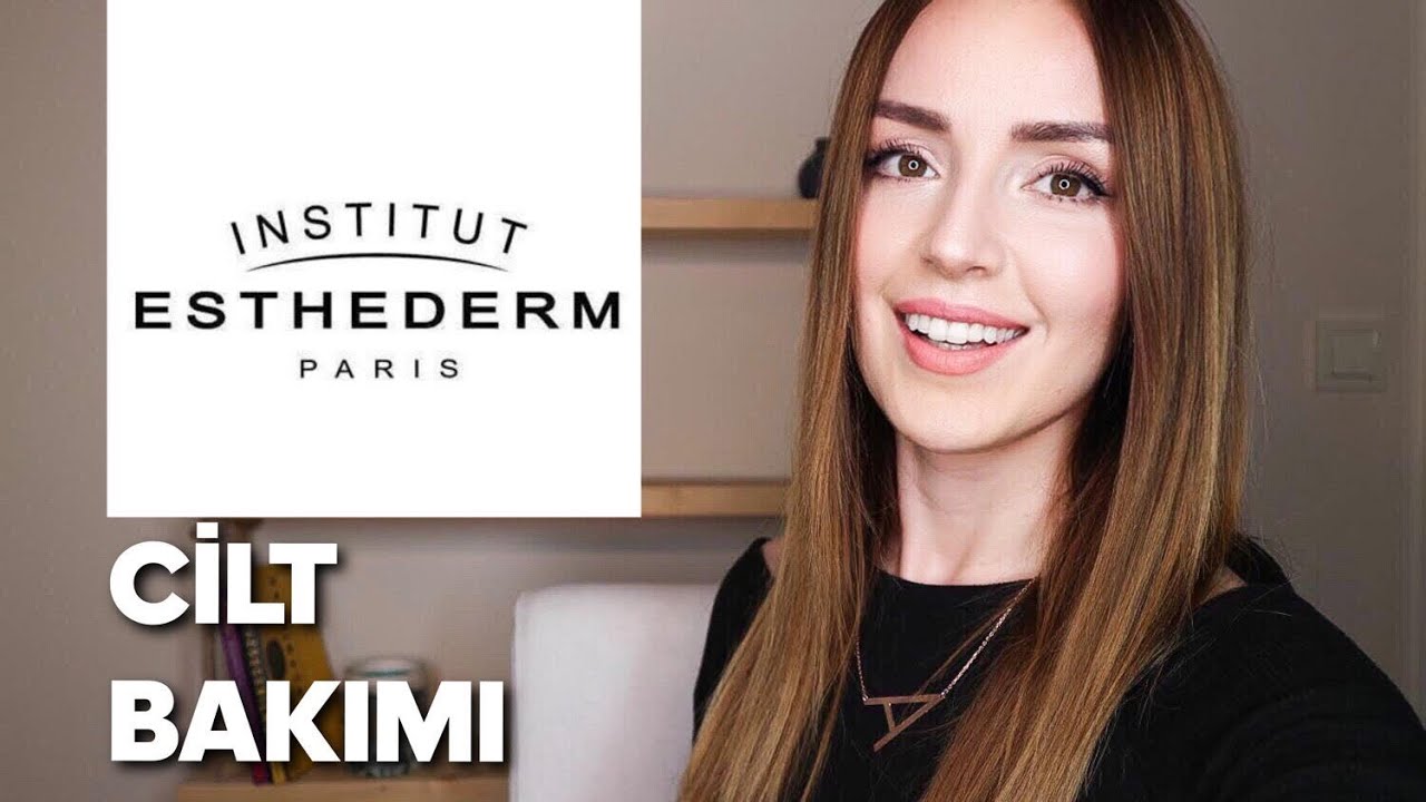 FULL CİLT BAKIMI |  INSTITUT ESTHEDERM