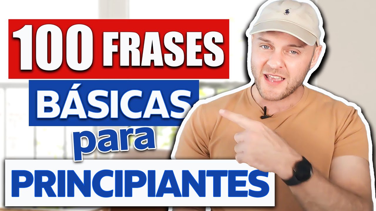¿Tu Inglés No Mejora? Educa Tu Oído y Mejora tus Habilidades de Habla con Frases Clave Hoy
