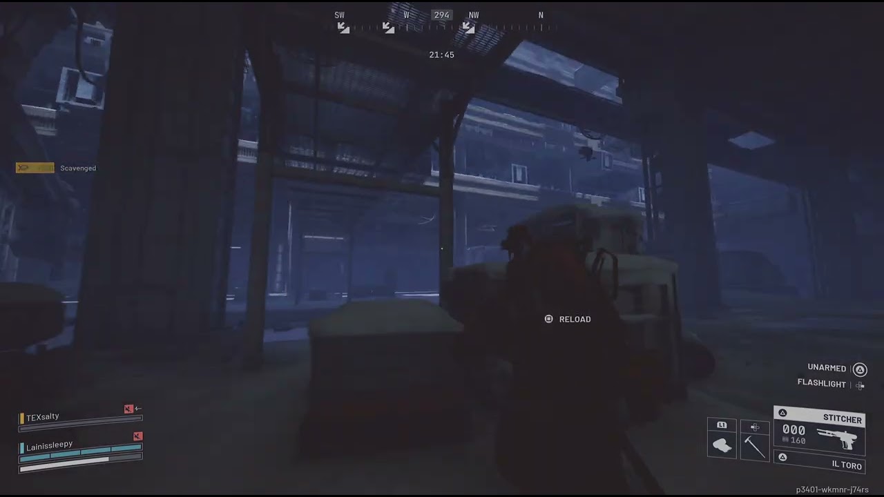 Slam