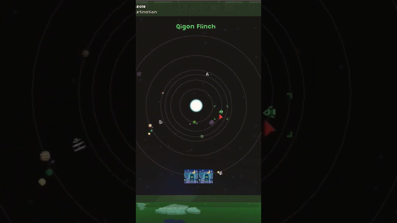 My Starbound Adventures (preview) 
