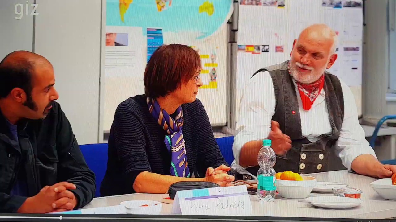 Internationaler Meister