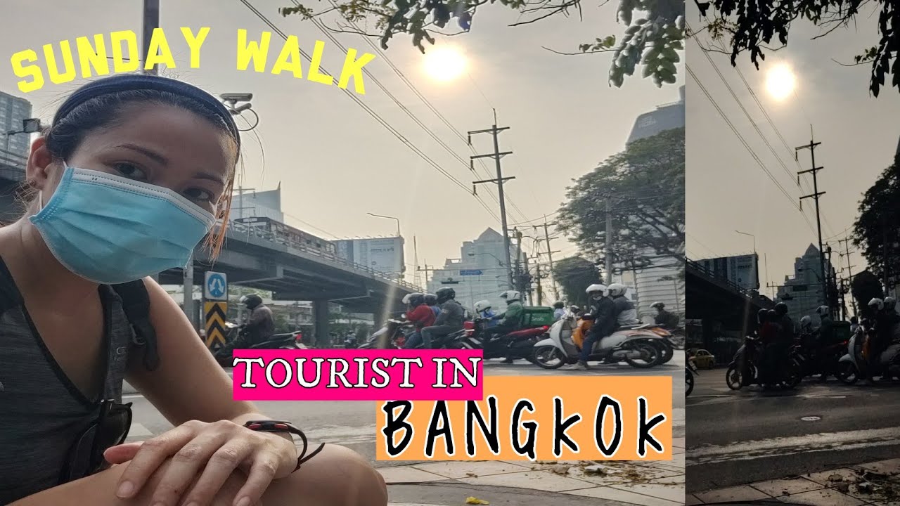 BANGKOK, THAILAND / BEVTRIP